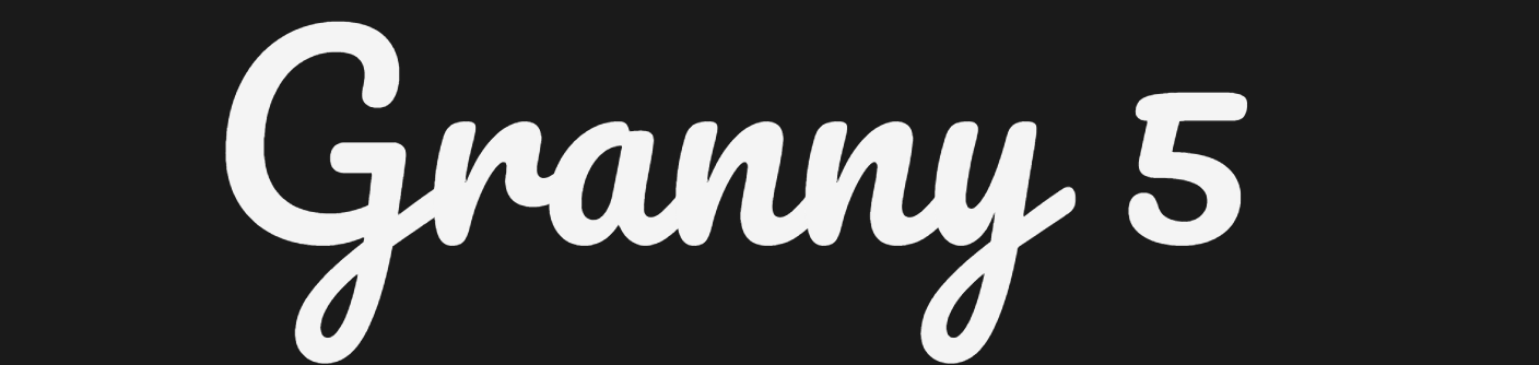 Granny 5 APK v1.5.0 [Latest Download] For PC & Android
